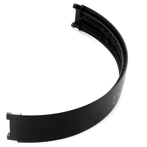 Reserveonderdelen voor Beats Studio 3 en 2 (A1914 / B0500 / B0501) - bekabelde en draadloze overear-hoofdtelefoon - Accessoires (mat) - Afbeelding 6