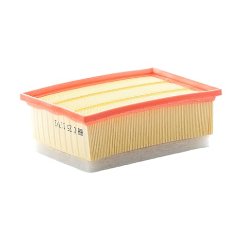 MANN-FILTER, C 25 117/2 Filtre Ă air