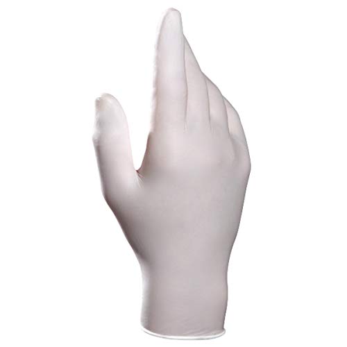 Preisvergleich Produktbild MAPA Professionnel SOLO-WHITE-997-GR-8 , (100er Box)