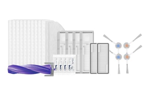 NARWAL Robot Vacuum and Mop Replacement Accessories
