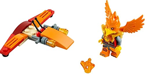 Legends of Chima 30264 Frax's Phoenix Flyer by Legends of Chima - Lego - Immagine 1