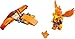 LEGO Legends of Chima 30264 Frax's Phoenix Flyer