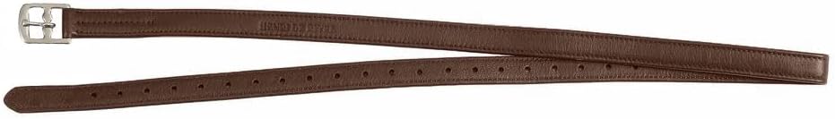 Henri de Rivel Triple Covered Stirrup Leathers