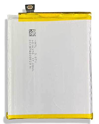 Image of Original B-K6 Battery Compatible with Vivo V19 Neo, V17, Vivo V19 / 1919
