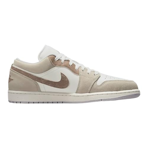 Image of Nike Men's Air Jordan 1 Retro Low OG Shoes