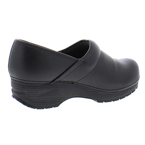 Skechers Skechers Work Clog Black 6.5
