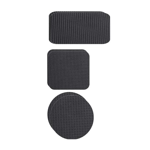 Patch de trampoline polyvalent pour sécuriser les jeux dans le jardin