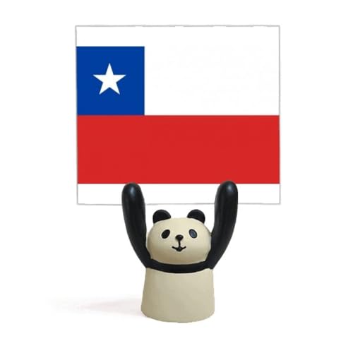 Support de note panda pour ne plus oublier vos messages importants
