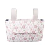 Kinderwagentasche für Babys, tragbare Wickeltasche mit abnehmbarem Gurt oder - Stoller Aufbewahrungstasche |