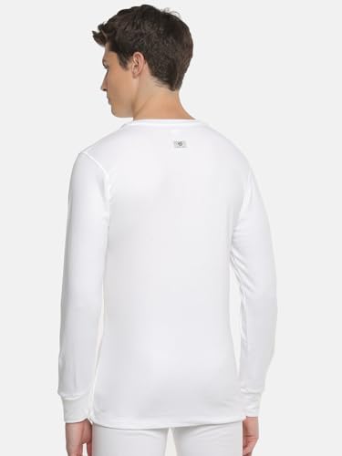 Image of Macroman M-Series Men Regular Fit Thermal Top