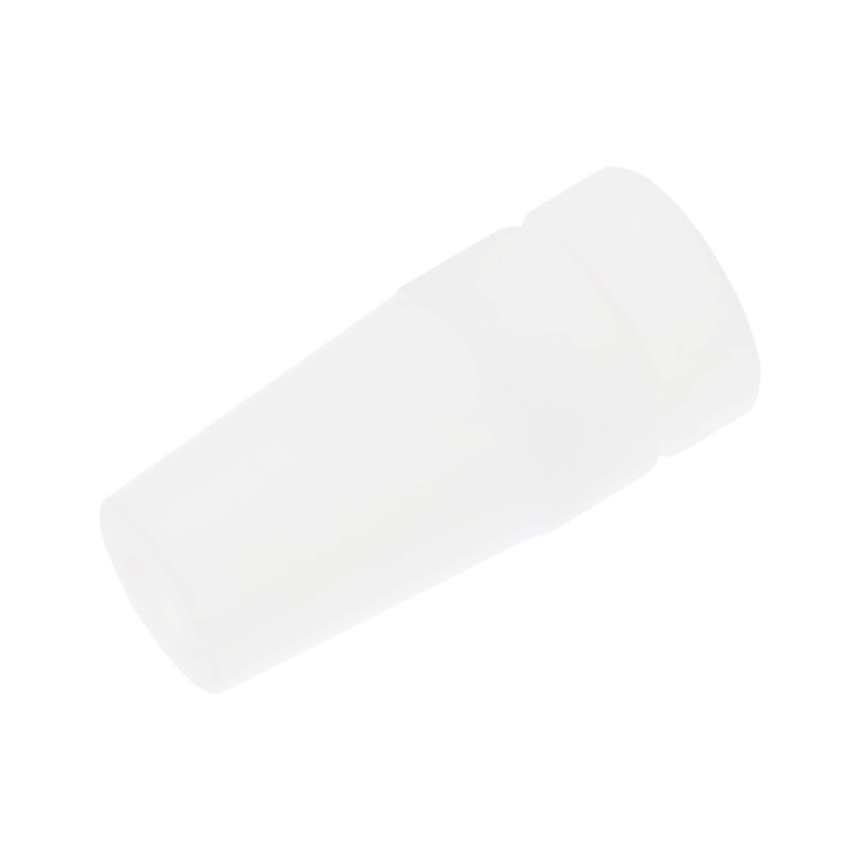 MUCKLILY PTFE Standard Stopper Magnetic Stirring Laboratory Stirring Tool PTFE Stirrer