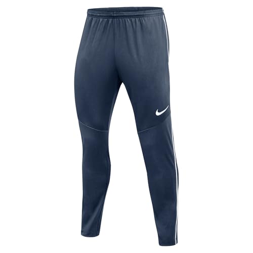 Nike Mens Dri-Fit Park 26 Pants (US, Alpha, X-Large, Regular, Regular, Navy)