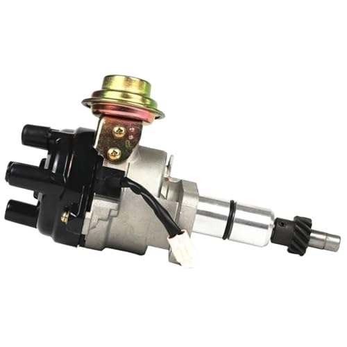 Distributeur d'allumage Daewoo Damas 3cyls - Allumeur Électronique 271000250
