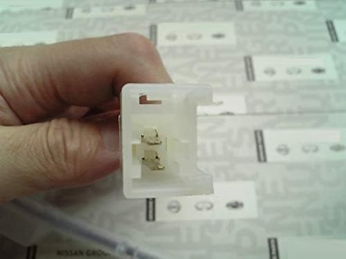 日産スカイライン BNR32 純正エアコン外気温度センサー27722-05U01 日産スカイライン BNR32 純正エアコン外気温度センサー27722