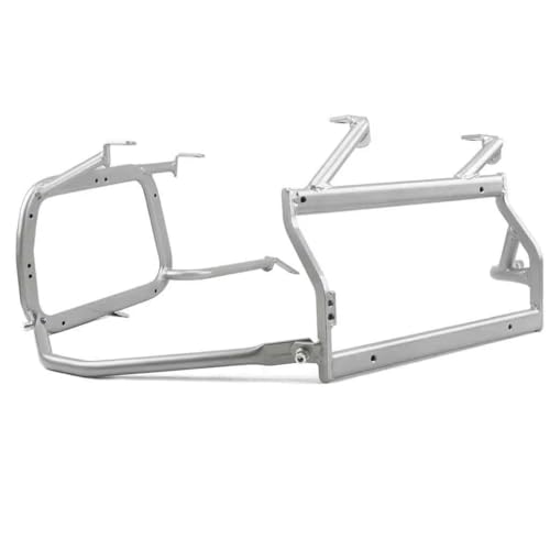 Support de coffre moto haut de gamme pour CRF1000L et CRF1100L Twin 2019-2024