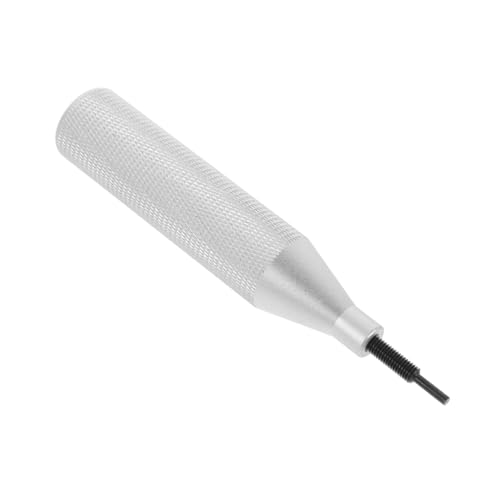 GANAZONO ECU Cover Removal Tool Durable Computer Opening Tool for Safe Operation and Quick Disassembly for Mechanics and DIY Enthusiasts Finish