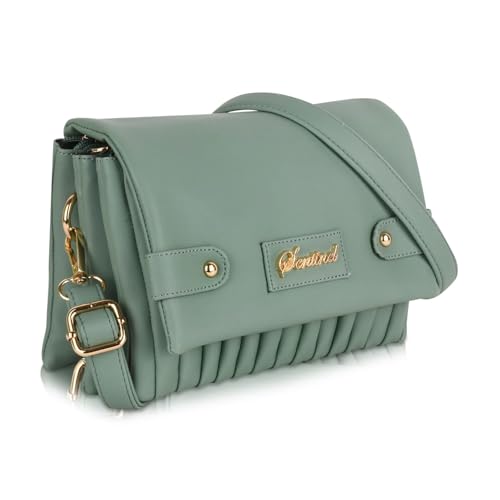 SENTINEL Women Crossbody Sling Bag/Women Sling Bag/Girls Sling Bag 1 31l04Kdr2CL. SL500