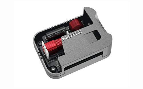 Hertz Cento Pro Series Cpk-165 6.5" Two-Way Component System #TOP5