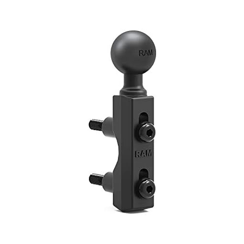 RAM Mount RAM-B-309-1U Bracket Kit - Bracket Kits Cover