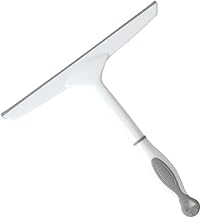 Luxshiny Rodo De Janelas Domésticas Para Carro Raspador De Vidro Limpador De Janelas Rodo Para Chuveiro Espelho Rodo Limpador Limpo Rodo De Mão Rodo De Azulejo Rodo De Limpeza