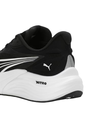 Image of PUMA Mens Electrify Nitro 4 Running Shoe