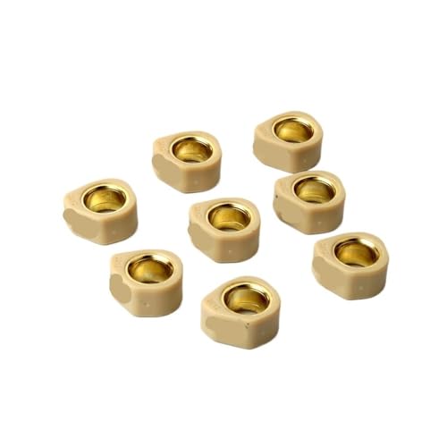 Masselottes de course 20x12 mm résolvant les pertes de régime - 6