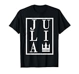 Vorname Julia