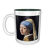 Stampa di alta qualità su entrambi i lati. Ceramica di alta qualità, questa tazza da caffè ha una stampa ad alta definizione su entrambi i lati, perfetta per utenti destri o mancini.