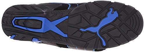 PUMA Men's Rio Black Industrial Shoe4