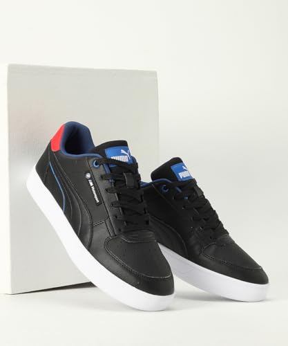 Image of Puma Unisex Adult BMW MMS Caven 2.0 Sneaker