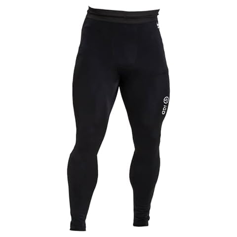 iGD Compression Tights for Men Cover