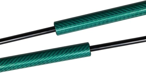 Amortisseur de hayon cassé pour Toyota Land Cruiser 90 95 support coffre vert