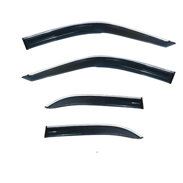 Déflecteur vent Toyota Altezza SXE10 visière pluie pare-vent fenêtre voiture 1999-2005