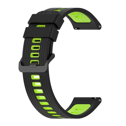 Bracelet pour montre GT 3 Pro et GT5 Pro 46mm aux finitions soignées