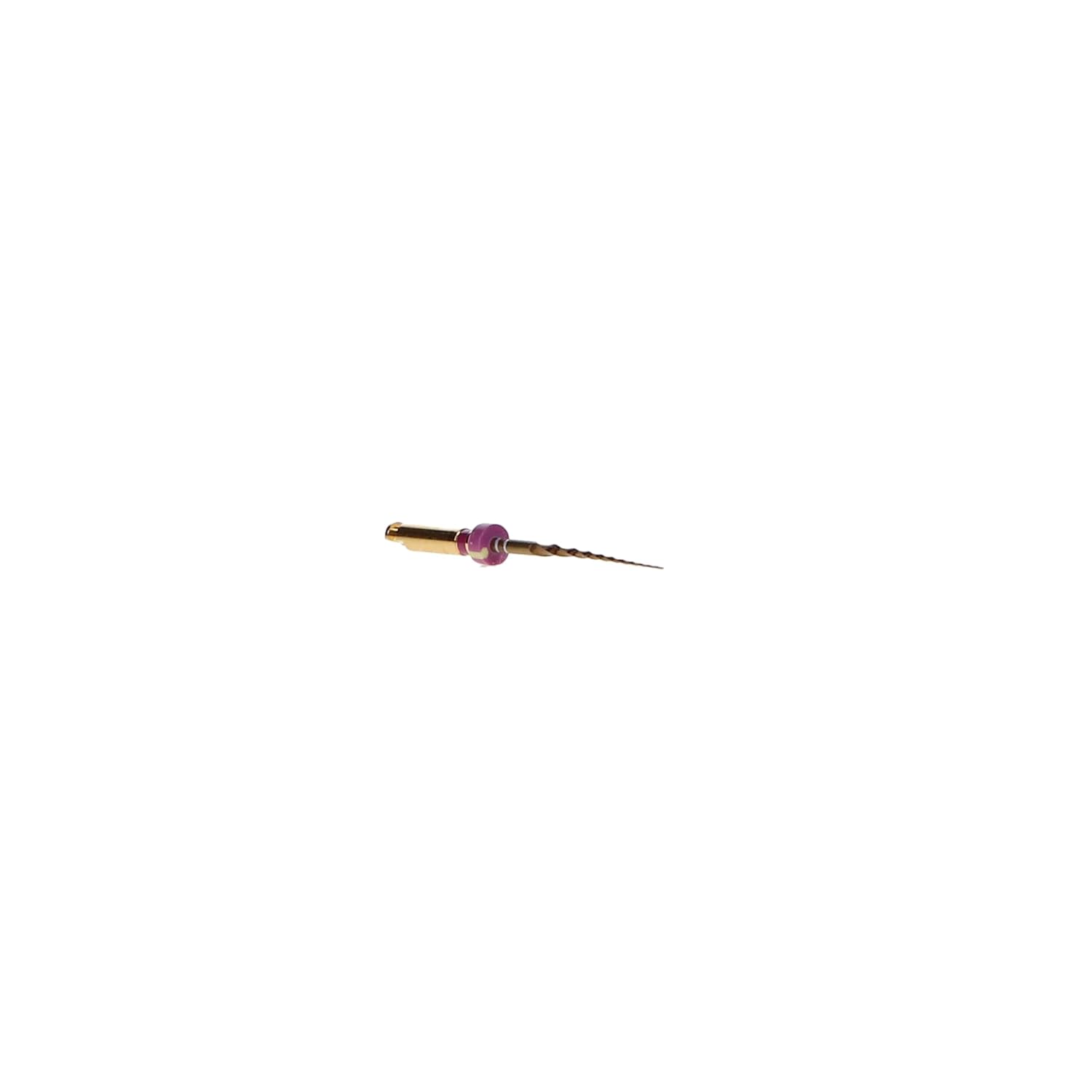 Dentsply A0409221G0103 ProTaper Gold Rotary File Assorted 21mm 6/Pk