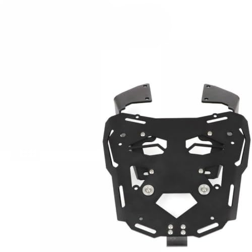 Porte-bagages arrière pour CB500X et NX500 - Support de valise robuste