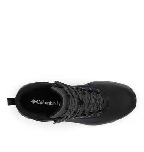 Image of Columbia Newton Wander Leather