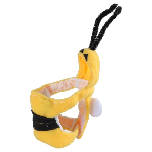 オウムスーツファッション鳥コスチュームオウム服フライトスーツ写真撮影の小道具衣装セキセイインココンゴウインコペットドレス