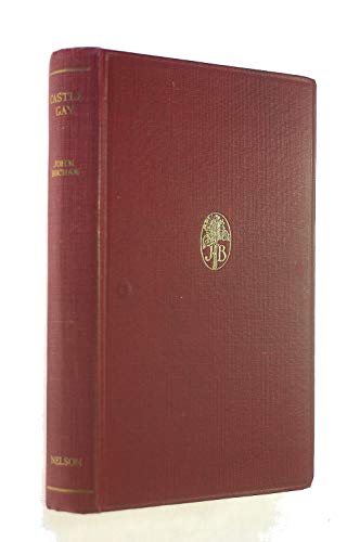 Castle Gay B000J304UO Book Cover