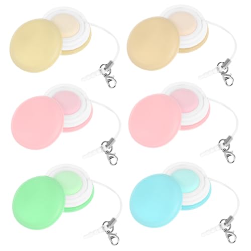 KOMBIUDA 2Zbg KlN[i[Zbg XN[ƃACuV YCp[ Klp db vȃN[jOCv 6×2