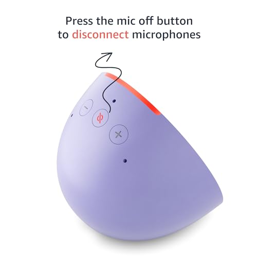 Amazon Echo Pop (Black) combo for your Kids aged 4+ years with Alexa Activity Kit | Helps in interactive learning, stories, rhymes & hands-free fun... - Image 7