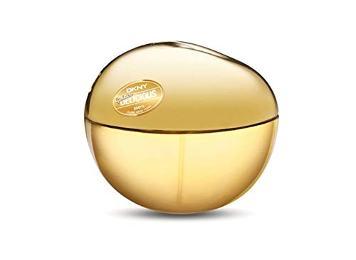 Image of DKNY Bd Golden Delicious Eau de Parfum 100ml (For Women)