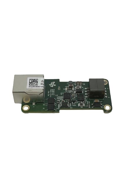 G650-07975-01 Ethernet Development Tools POE ADD-ON Board miniatura 2