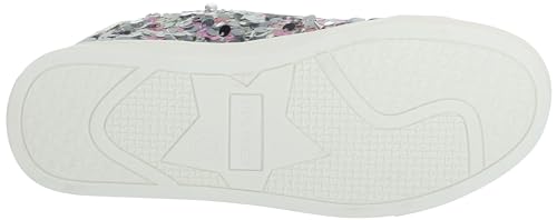 Steve Madden Girl's Emily Sneaker4