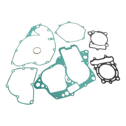Kits de joints de couvercle de carter de cylindre moto RM-Z250 2014-2015 contre les fuites