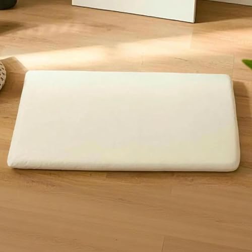 MUTUKI �����z�c ����Q�}�b�g ���Ђ�˃}�b�g ��l ���z�c ���� �ւ���ɂ��� ������ �����O�N�b�V���� �����` �y�� �R���p�N�g ������� �􂦂� �������ȒP 65×115/150/180cm ����5cm/7cm �J�o�[�t�� ��l��炵 �L����