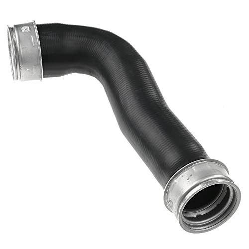 Ladeluftschlauch Turboschlauch Vorne für A3 Golf J-e-t-t-a P-a-s-s-a-t T-o-u-r-a-n Altea Leon Toledo Octavia Superb 1.9L 2.0L Diesel 2003-2019 1K0145834L