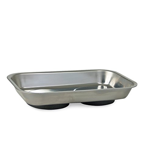 Acsin bandeja magnética, 240 x 140 x 45