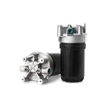 Fleetguard FH22168 Fuel Filter Housing Cummins 5303742