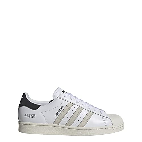 Image of adidas Men's Originals Superstar Shoes